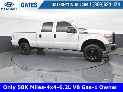 Used 2016 Ford F350 XL