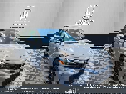 New 2025 Honda Civic Sport