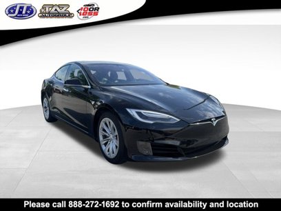 Used 2017 Tesla Model S 60