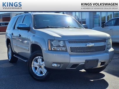 Used 2008 Chevrolet Tahoe LT w/ LT Preferred Equipment Group