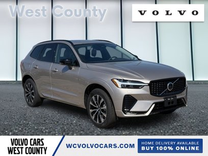 New 2025 Volvo XC60 B5 Core w/ Climate Package