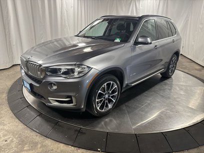 Used 2015 BMW X5 xDrive35i