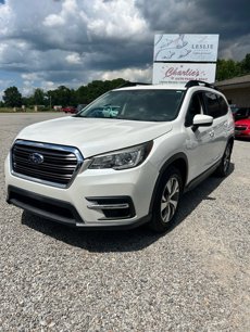 Used 2019 Subaru Ascent Premium