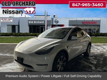Used 2022 Tesla Model Y Long Range