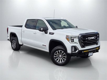 Used 2021 GMC Sierra 1500 AT4 w/ AT4 Premium Package