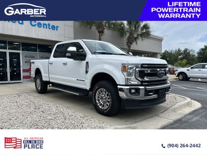 Used 2020 Ford F250 XLT w/ XLT Premium Package