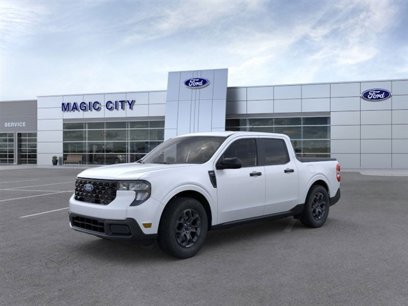 New 2025 Ford Maverick XLT w/ XLT Luxury Package