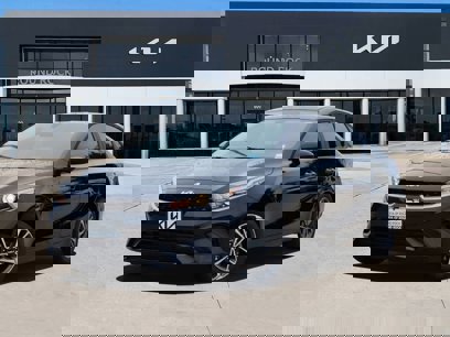 Used 2024 Kia Forte LXS