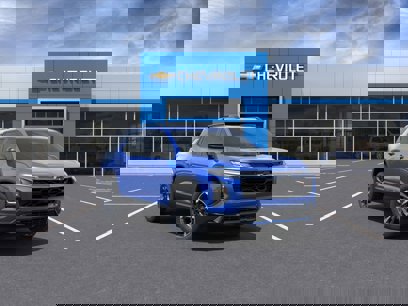 New 2025 Chevrolet Equinox RS