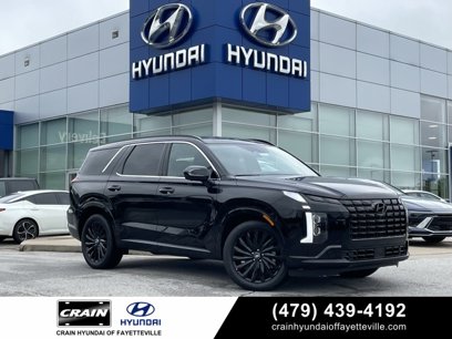 New 2025 Hyundai Palisade Calligraphy