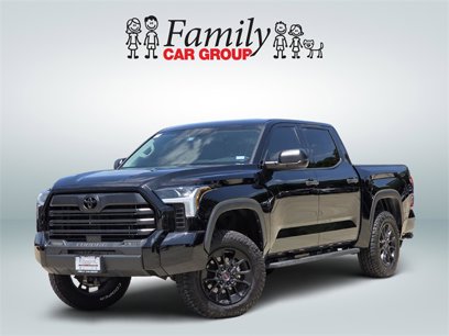 Used 2023 Toyota Tundra SR5