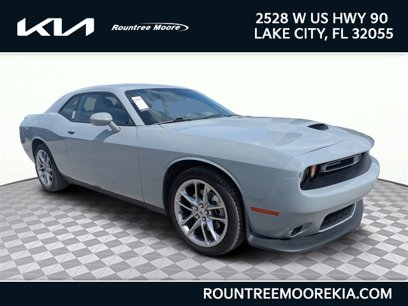 Used 2022 Dodge Challenger GT
