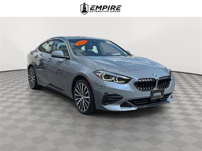 Used 2022 BMW 228i xDrive w/ Convenience Package