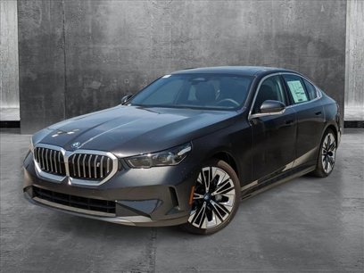 Used 2024 BMW i5 eDrive40i w/ Premium Package
