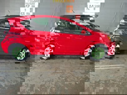 Used 2012 Toyota Prius C Two
