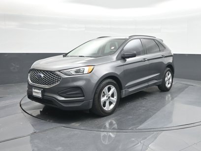 Used 2023 Ford Edge SE