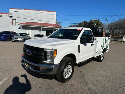 Used 2017 Ford F250 XL w/ Power Equipment Group