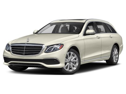 Used 2020 Mercedes-Benz E 450 4MATIC Wagon w/ Premium Package