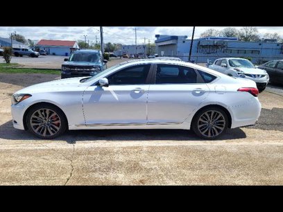 Used 2017 Genesis G80 5.0 Ultimate
