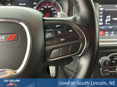 Used 2021 Dodge Charger Scat Pack