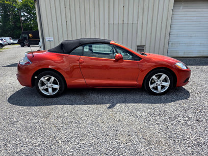 Used 2009 Mitsubishi Eclipse GS