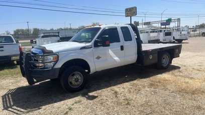 Used 2011 Ford F350 XL w/ PWR Equipment Group