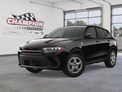 New 2025 Dodge Hornet GT w/ Cold Weather Group