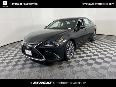 Used 2021 Lexus ES 350 w/ Premium Package