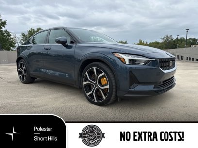 Used 2022 Polestar Polestar 2 w/ Performance Package