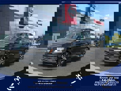 Used 2017 Volkswagen Jetta SE