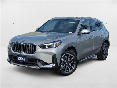 Certified 2023 BMW X1 xDrive28i w/ Convenience Package