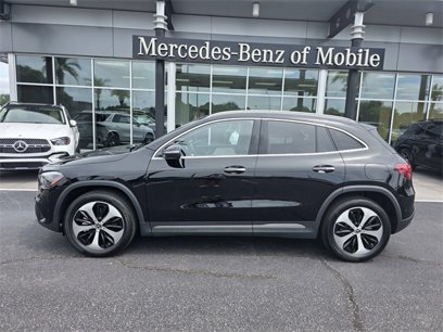 Certified 2025 Mercedes-Benz GLA 250