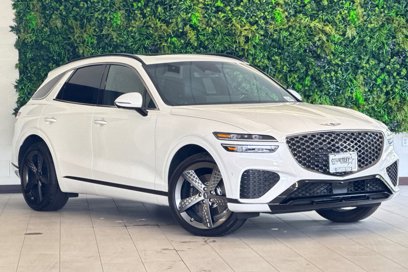 Used 2025 Genesis GV70 2.5T w/ Sport Prestige Package