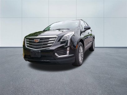 Used 2019 Cadillac XT5 Luxury