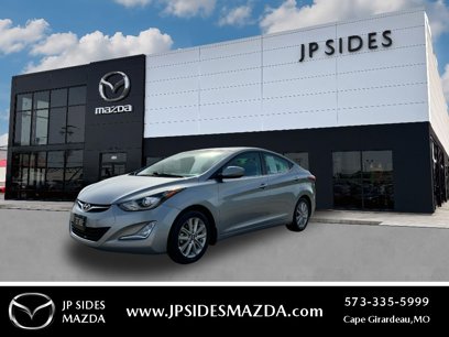 Used 2015 Hyundai Elantra SE w/ Option Group 03