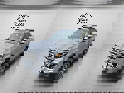 Used 2020 Toyota Tacoma Limited