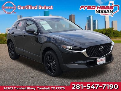 Used 2024 MAZDA CX-30 AWD 2.5 S w/ Select Sport Pkg