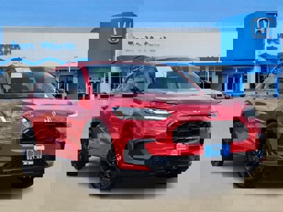Certified 2023 Honda HR-V Sport