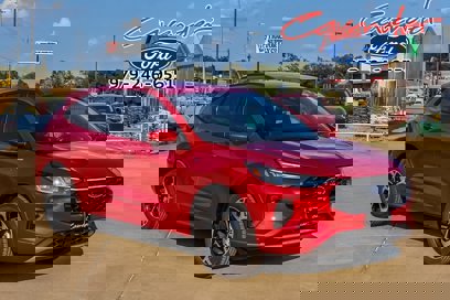 New 2024 Ford Escape ST-Line Elite w/ Premium Technology Package