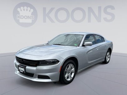 Used 2022 Dodge Charger SXT