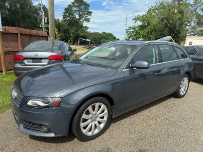 Used 2011 Audi A4 2.0T Premium Plus
