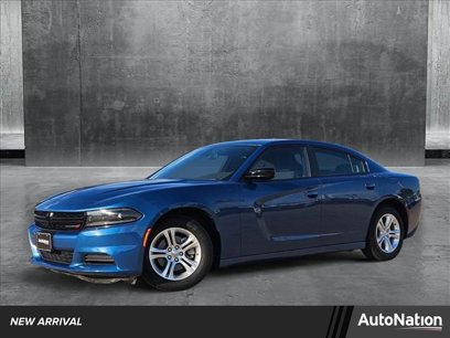 Used 2023 Dodge Charger SXT