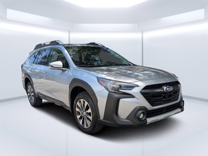 New 2025 Subaru Legacy Premium