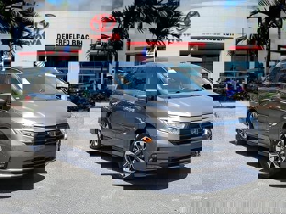 Used 2022 Honda Odyssey EX-L