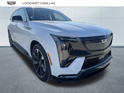 Certified 2025 Cadillac Escalade IQ Sport 2
