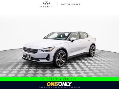 Used 2022 Polestar Polestar 2 w/ Pilot Package