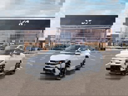 New 2025 Kia K4 GT-Line