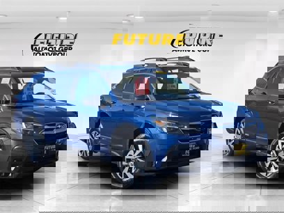 Used 2022 Subaru Outback Premium