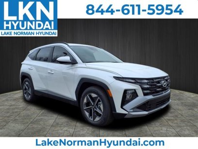 New 2024 Hyundai Tucson SEL w/ Convenience Package