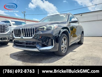 Used 2024 BMW X1 xDrive28i